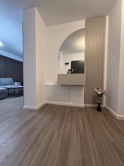 Apartament cu 2 camere decomandat, mobilat în Iris