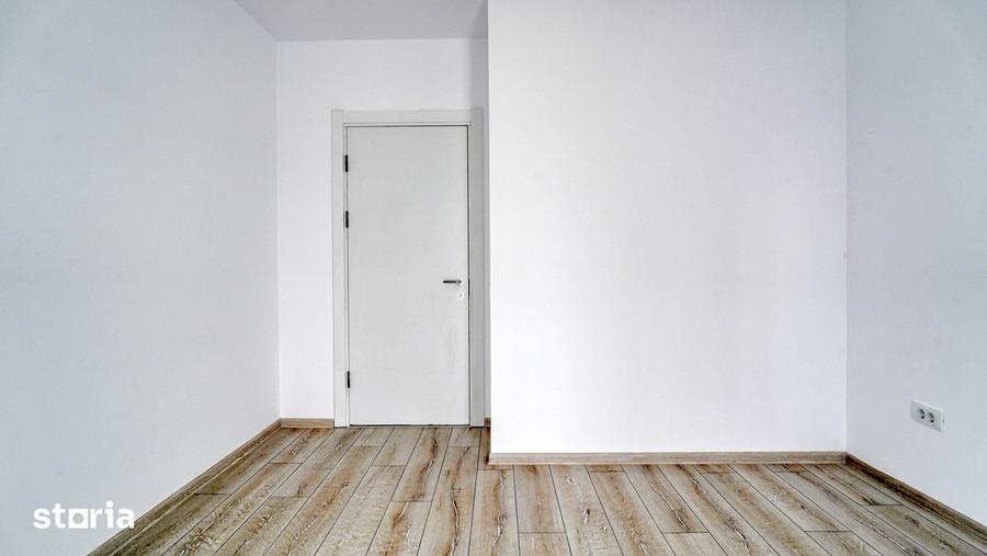 Apartament cu 2 camere decomandat în Cristian