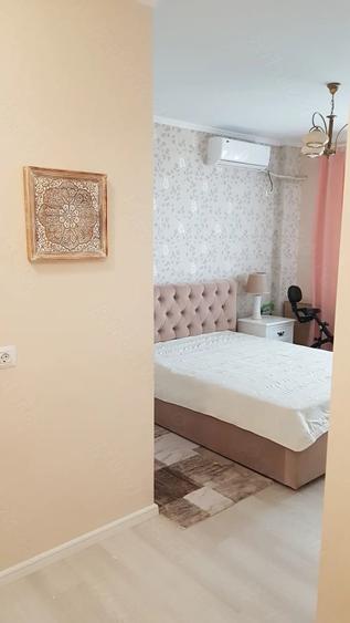 Apartament cu 3 camere decomandat în Primo