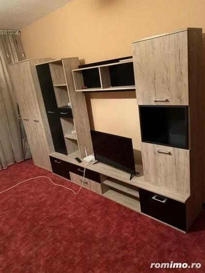Garsonieră decomandată în Gării