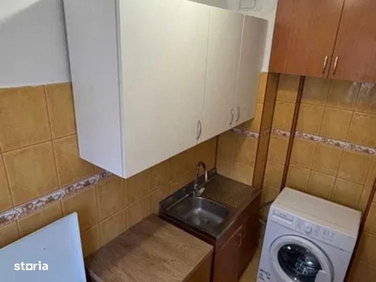 Garsonieră semidecomandată în Iancului