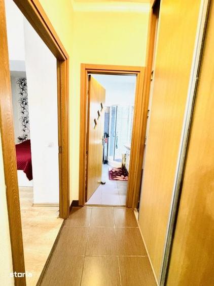 Apartament cu 2 camere în Șelimbăr