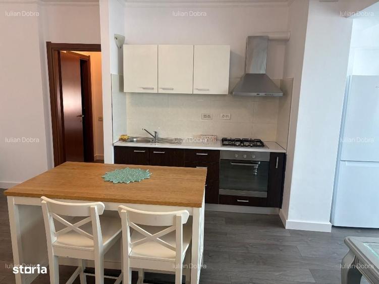 Apartament cu 3 camere în Grozăvești