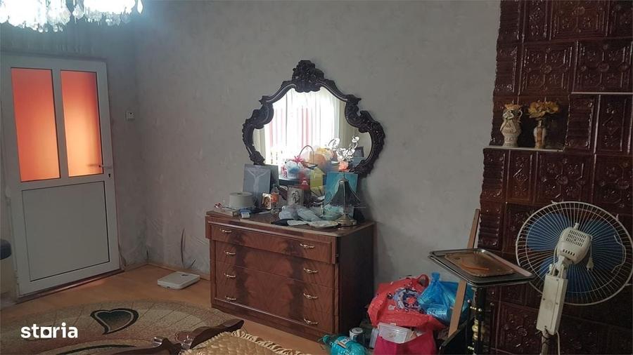 Casa 5 cam. boltari BUNA Chercea RAR 250 mp teren - 20