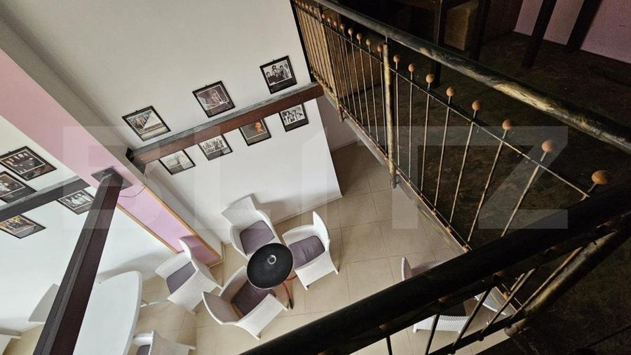 Spațiu comercial, de 260 mp, în Aiud
