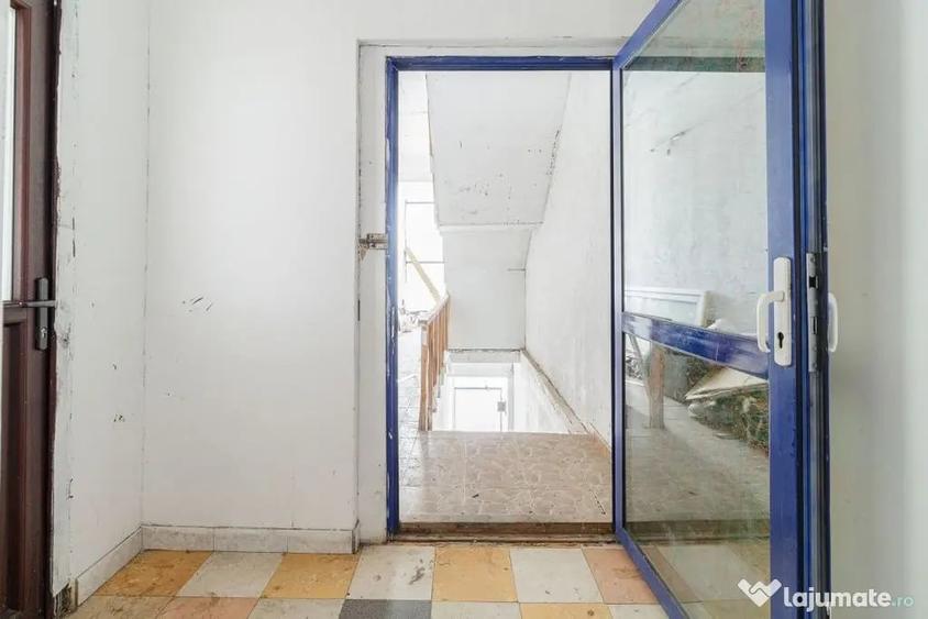 Spațiu comercial, de 316 mp, în Central