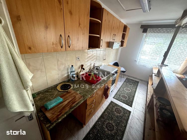 Casa 4 camere | 4 bai | 2 bucatarii | GARAJ | zona Semicentrala/Paris - 4