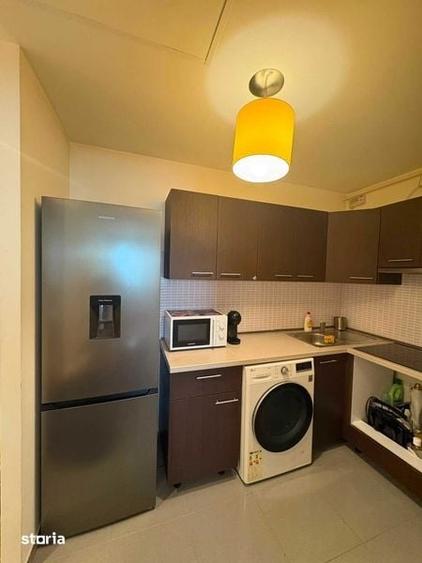 Apartament 2 Camere RIN GRAND - 5