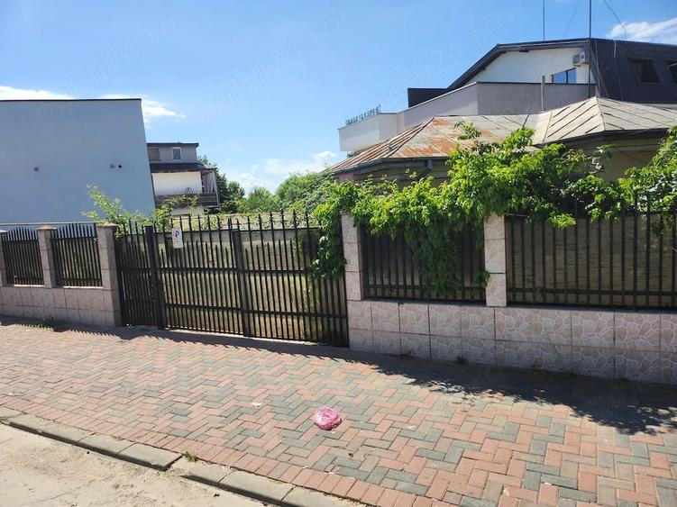 Oportunitate investitie! Casa + teren 1.000 mp, ideal pentru dezvoltare imobiliara - 5