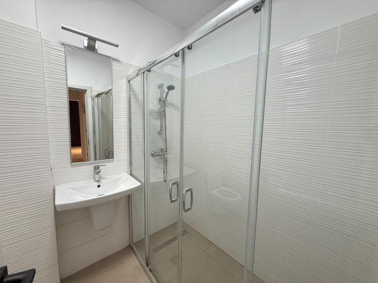 Apartament cu 2 camere în Exterior Nord
