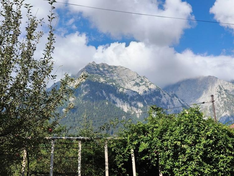 Casă cu 3 camere cu Canalizare în Central