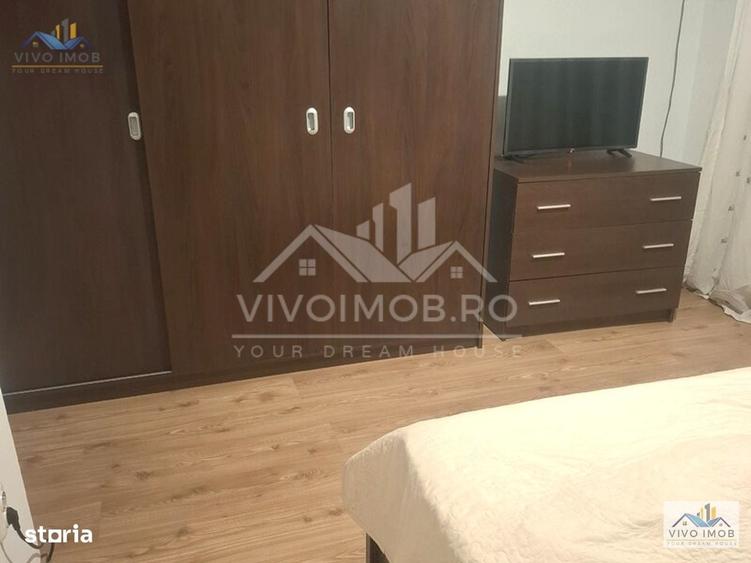 Apartament cu 2 camere decomandat în Lacul Tei