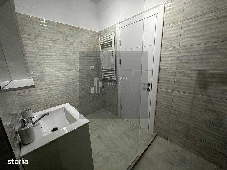 Apartament 2 camere decomandat 54 mp | Bloc nou | Mobilat si utilat - 2