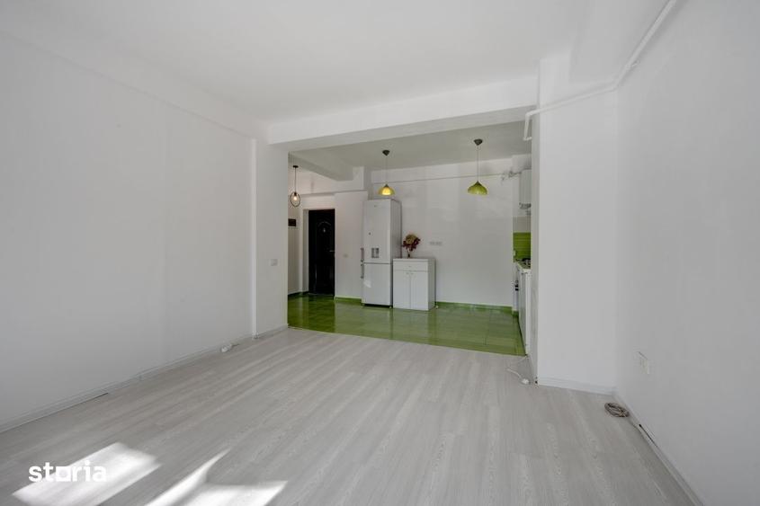 Spațiu comercial, de 51.53 mp, în Chiajna