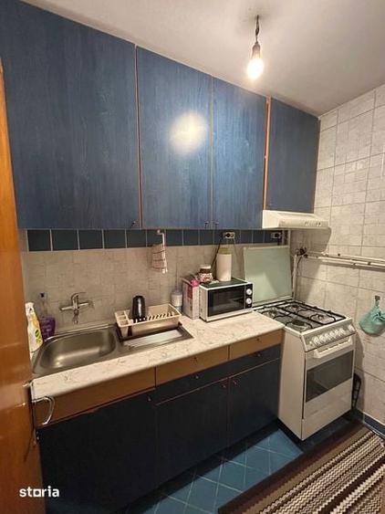 Garsonieră semidecomandată în Drumul Taberei