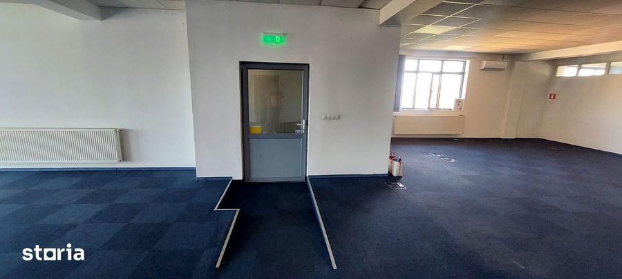 Spațiu comercial, de 240 mp, în Calea Dumbrăvii