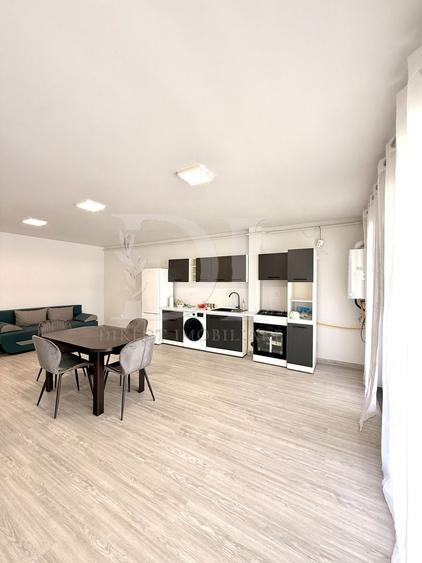 Apartament de vanzare / etaj intermediar / Zona Eroilor - 2
