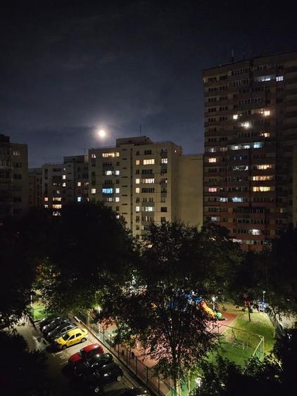 Garsonieră decomandată în Pantelimon