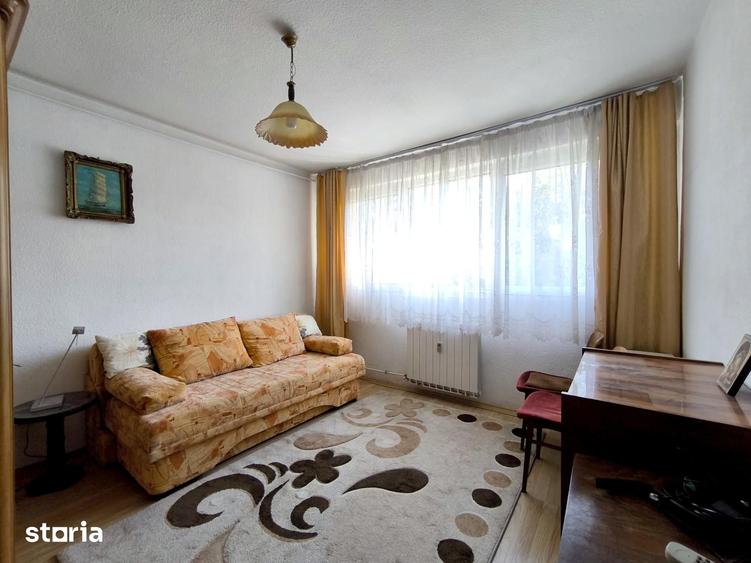 Drumul Taberei Favorit apartament 2 camere decomandat bloc anvelopat - 1