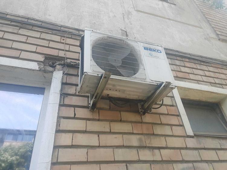 Spațiu comercial, de 80 mp, în Aradului
