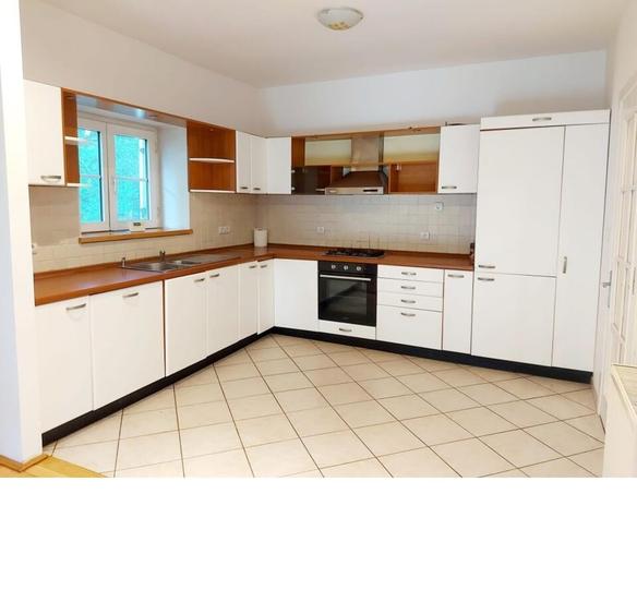 Vila 5 camere 220 mp Baneasa Residential Park Iancu Nicolae - 8