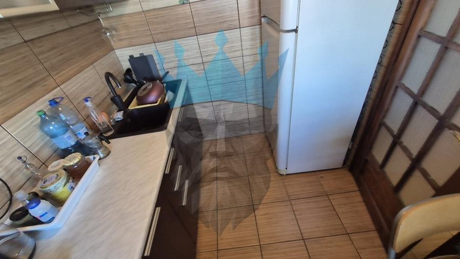 Apartament cu 2 camere semidecomandat, mobilat în Chibrit