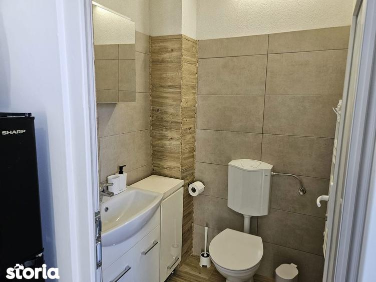 Garsonieră în Central