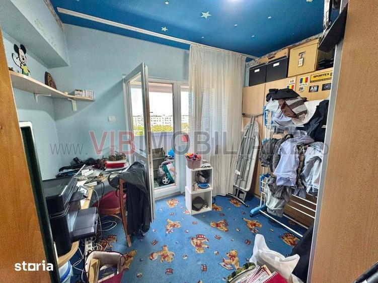 4 Camere - Crangasi - Metrou - Parc - 3
