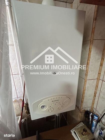 Apartament cu 3 camere decomandat în Dofteana
