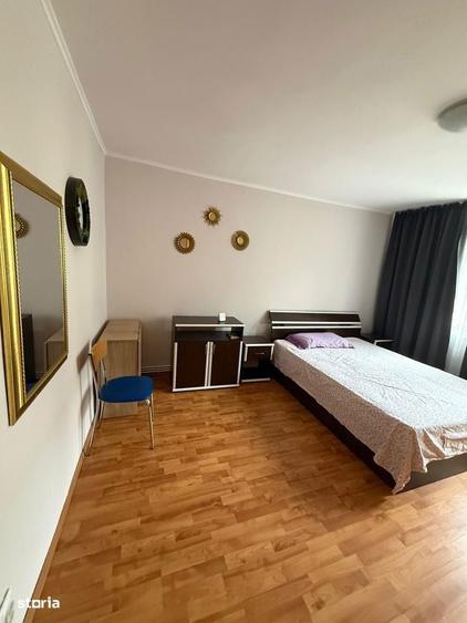 Garsonieră în Central