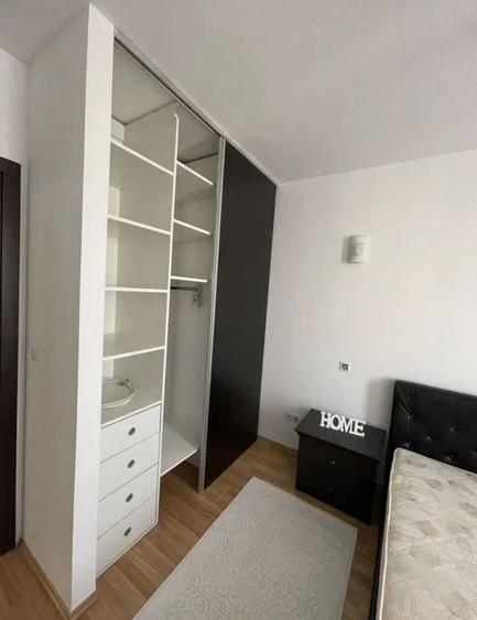 Apartament cu 2 camere decomandat, mobilat în Colentina