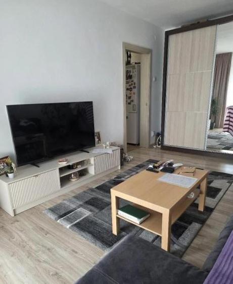 Apartament cu 2 camere în Ștefan cel Mare
