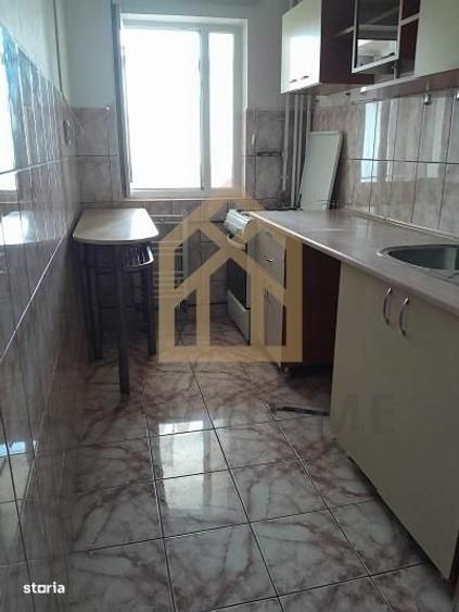 Garsonieră decomandată în Iancului