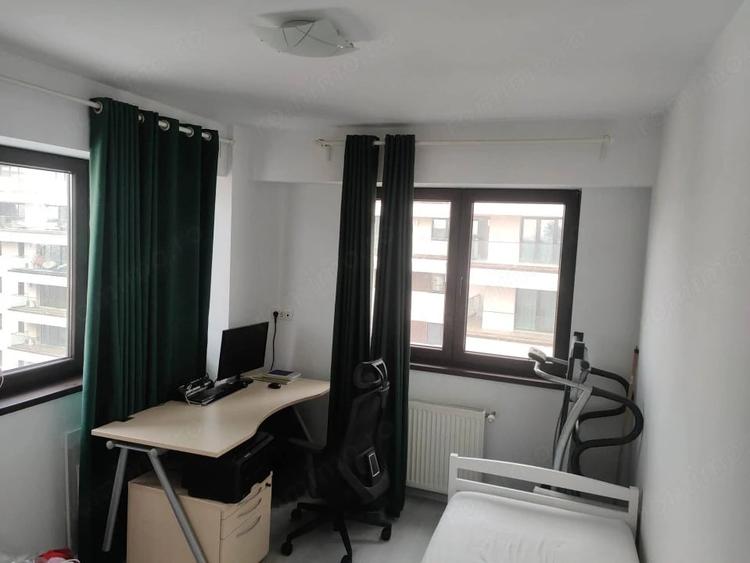 Apartament cu 4 camere în Pipera