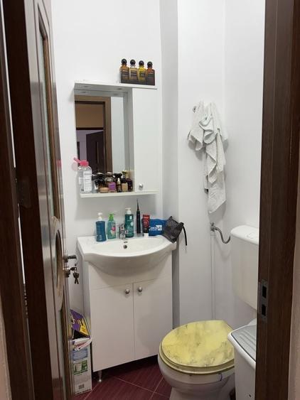 Apartament cu 3 camere decomandat în Turnișor