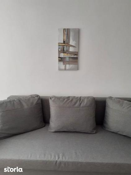 Inchiriez apartament 2 camere - 4