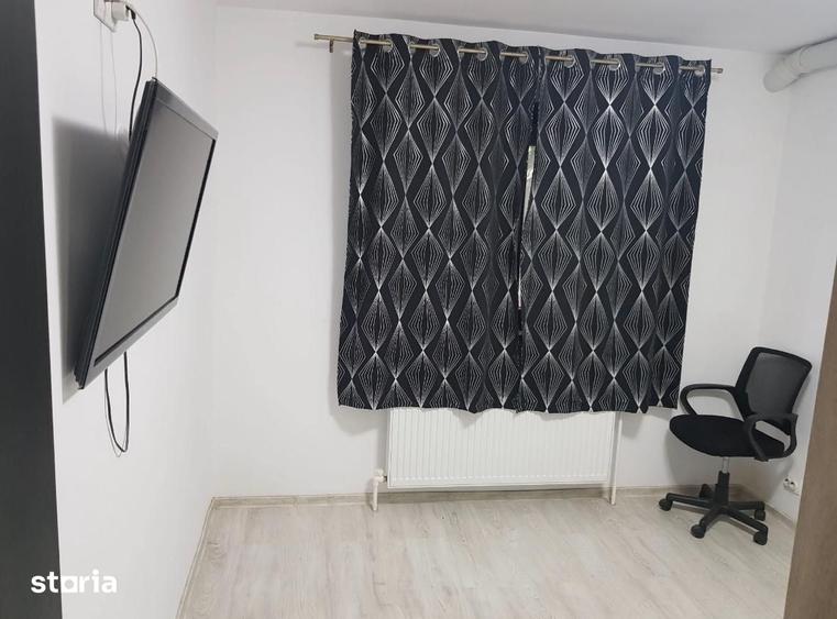 Apartament cu 2 camere în Radu Negru