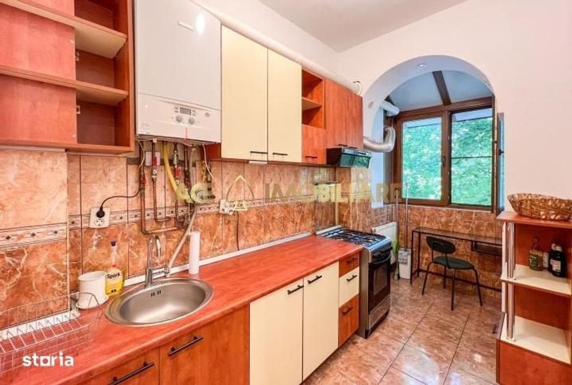 2 Camere de inchiriat | Berceni | Metrou | Parcare | Centrala | Pet Fr - 6