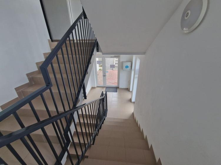 Apartament 2 camere de vanzare, 48.30 mp finisat str Razoare Vivo Mall - 20