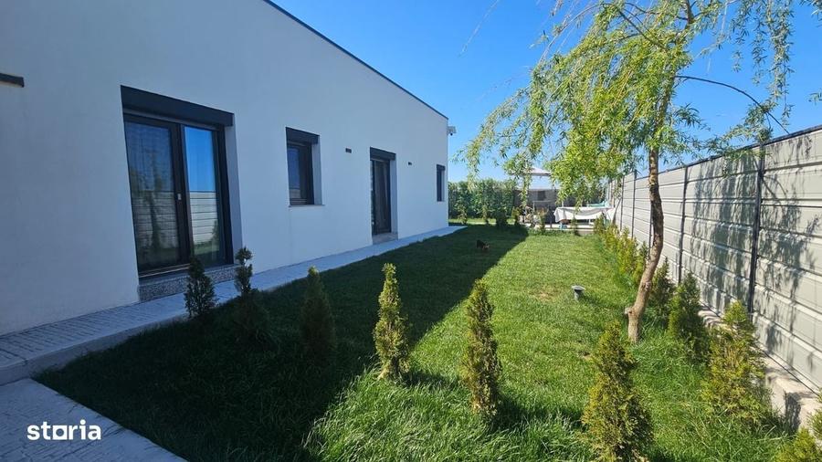 Casă cu 4 camere în Sfântu Ilie