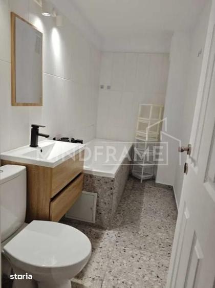 Brancoveanu Metrou Parcul Tineretului Renovat - 6