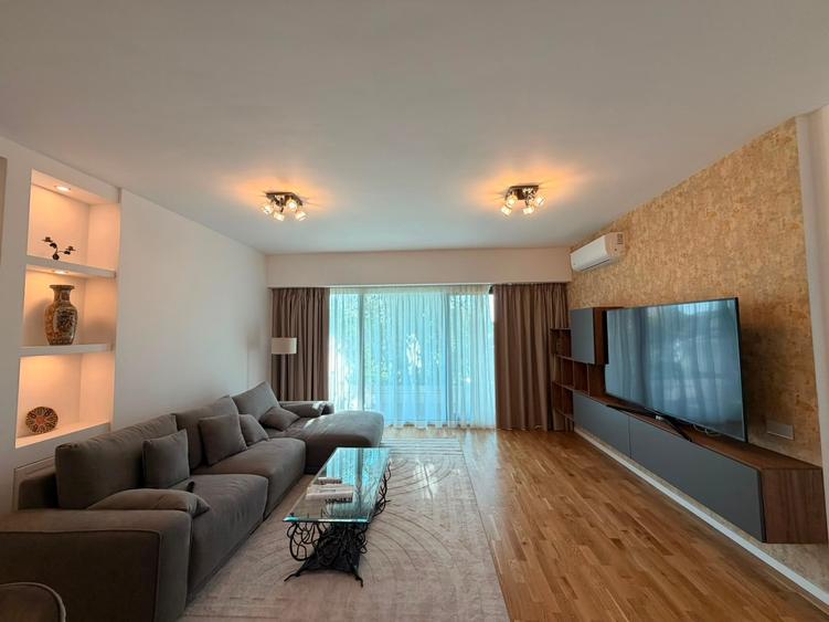 Apartament cu 2 camere decomandat în Cotroceni