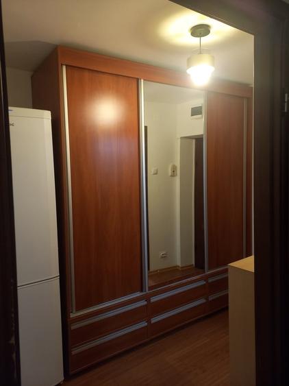 Garsonieră decomandată în Alba Iulia