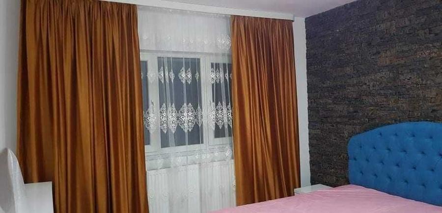 Apartament cu 3 camere semidecomandat în Burdujeni
