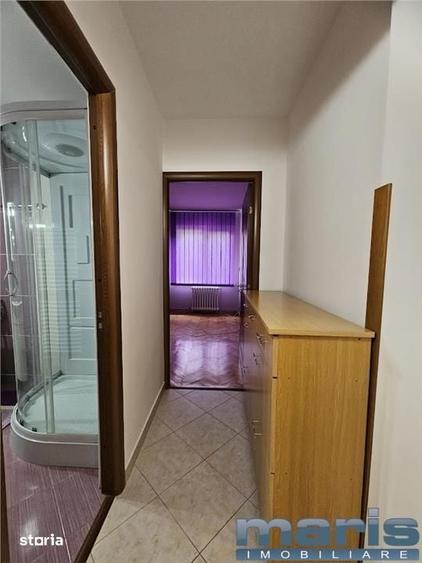 Apartament cu 3 camere decomandat în Tudor Vladimirescu