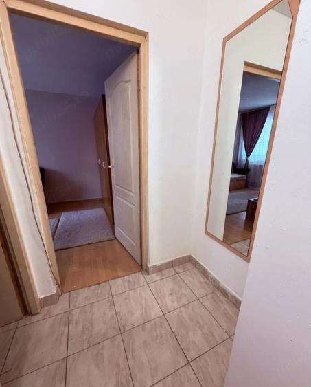 Garsonieră nedecomandată în Exterior Vest