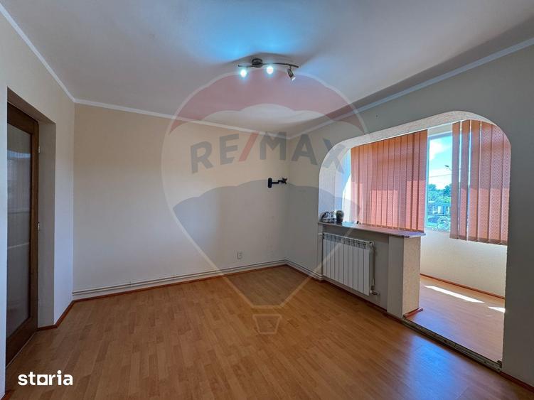 Apartament cu 2 camere în UTA