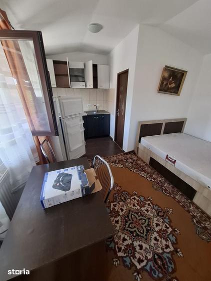 Garsoniera de inchiriat Copou, Str. Albine? - 6