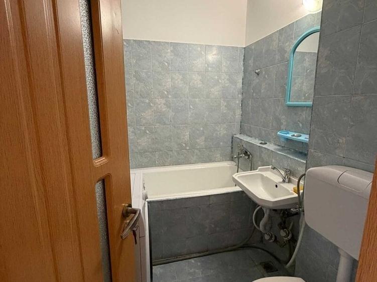 Garsonieră semidecomandată în Colentina