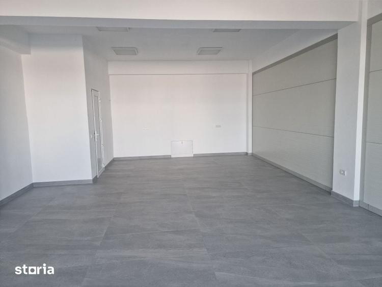 Spațiu comercial, de 55 mp, în Central